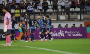 أبطال آسيا.. النصر السعودي يهزم الزوراء العراقي بثنائية