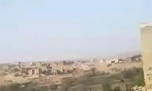 اشتـ.ـباكات عنيفة وسقوط قتـ.ـلى وجرحـ.ـى ووصول تعزيزات لطرفي الصراع في هذه المحافظة!
