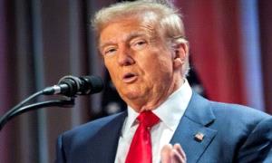 ترامب يأمر البنتاجون باستئناف اختبار الأس.ـلحة النـ.ـووية على الفور