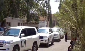 بريطانيا تدين احتجاز الحوثيـ.ـين موظفي الأمم المتحدة وتدعو للإفراج الفوري عنهم