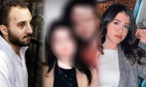 نيرة أشرف في أحضان قاتلهـ.ـا.. صورة صادمة تشعل الجدل في مصر