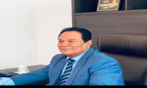 العميد نصر شايف سعيد ، عامٌ على الرحيل وسيرته ما زالت تنبض بالحياة
