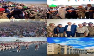ثورة تتجدد واستقلالٌ ثانٍ لا بدَّ منهُ بقيادة الرئيس القائد عيدروس الزُبيدي