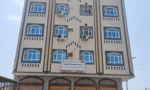 الجمارك تنفي مزاعم رفع التعرفة او الدولار الجمركي 