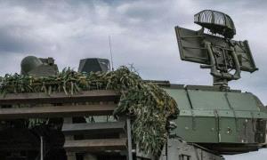 الدفاعـ.ـات الروسية تسقط 38 طائرة أوكرانية في 3 ساعات