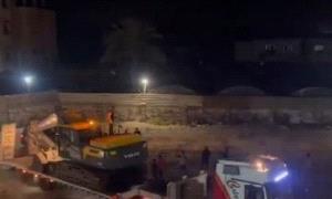 مصر تكثف جهودها في غـ.ـزة للبحث عن رفات الرهائن