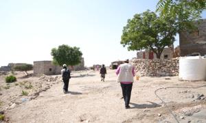 الجهاز المركزي للإحصاء يختتم النزول التجريبي للباحثات في محافظتي عدن ولحج ضمن التحضيرات لمسح ميزانية الأسرة 2025/2026م