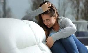 هل تمني المـ.ـوت مرض نفسي؟