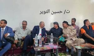 نهج الاحتواء ووحدة الصف الجنوبي مسار ثابت في قيادة الرئيس عيدروس الزبيدي