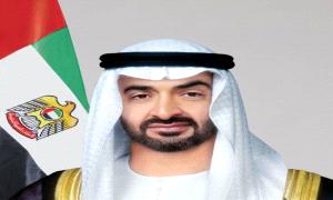 رئيس الإمارات يستقبل عدداً من المشاركين بالمؤتمر العالمي للحفاظ على الطبيعة 2025