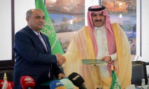 توقيع اتفاقيتين تنمويتين ومذكرة تعاون بين "البرنامج السعودي" والحكومة اليمنية
