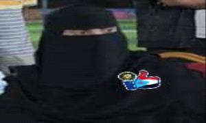 رئيسة إدارة المرأة والطفل في انتقالي تبن.. ضـ.ـحايا الجنوب هم مشاعل الحرية و نبراس الأجيال