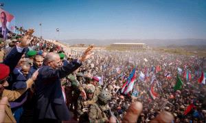 الانتقالي في الضالع… نأمل من السيد الزبيدي ألّا يعود من الضالع إلا وقد طوى كل الخلافات هناك وتلمس كل الاحتياجات..