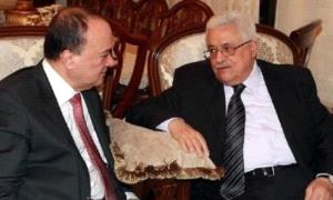 الرئيس الفلسطيني يوافق على عودة ناصر القدوة إلى حركة فـ.ـتح