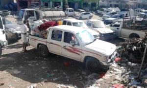 قتلـ.ـى وجـ.ـرحى بينهم نساء واطفال في كمـ.ـين نصبه مسلـ.ـحون قبلـ.ـيون في هذه المحافظة!