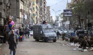 جـ.ـريمة مروّعة.. ما العقوبة المنُتظرة لطفل مصري متهم بتـ.ـقطيع جثمان صديقه؟