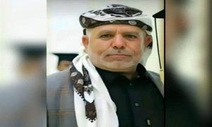 مليشـ.ـيا الحـ.ـوثي تختطف قيادي كبير في حزب المؤتمر بصنعاء