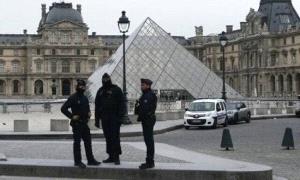 إدارة اللوفر تقدر قيمة أضرار سرقته بـ88 مليون يورو