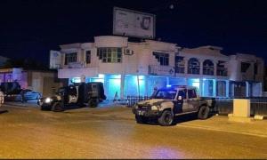 بينهم طفل ومهاجرون.. إصـ.ـابة 11 مدنياً خلال اشتـ.ـباكات في مصراتة