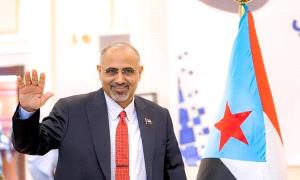 نجاحات دبلوماسية للرئيس الزُبيدي تثير حملات إعلامية مضادة من خصومه