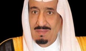 خادم الحرمين يوجّه بفتح مسجد القبلتين على مدار الساعة