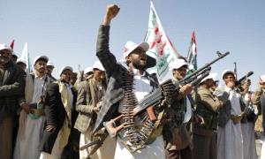 مليشيا الحوثي تختطف عددا من المحتفلين بثورة 26 سبتمبر في تعز