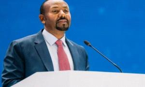 رئيس الوزراء الإثيوبي: لا نسعي لخوض حـ.ـرب مع إريتريا