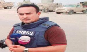 الإعلامي ردفان الدبيس ينفي مقالاً مزوراً منسوباً إليه