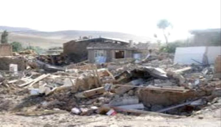 9 قتلى في زلزال ضرب باكستان