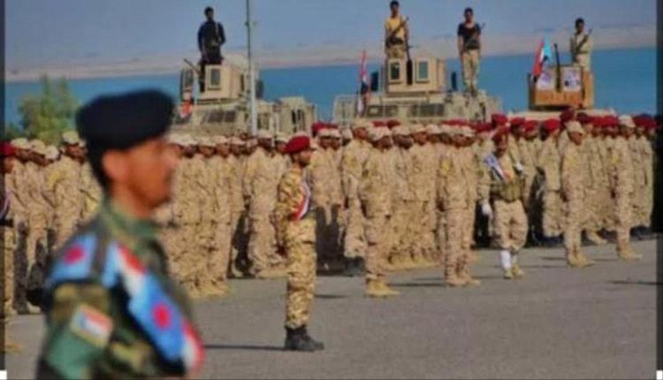 الجيش الجنوبي.. الركيزة الأساسية في معركة التحرير والاستقلال