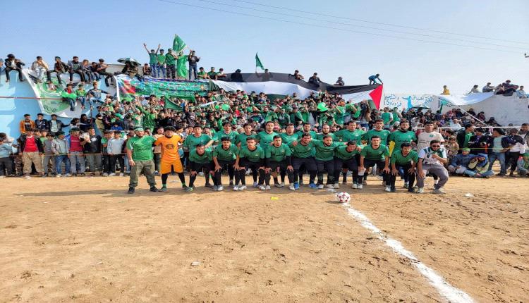 صلاح بن لغبر: دوري الشعيب ليس مجرد مباراة .. بل انعكاس للعزيمة والمعدن الأصيل لأهالي الشعيب