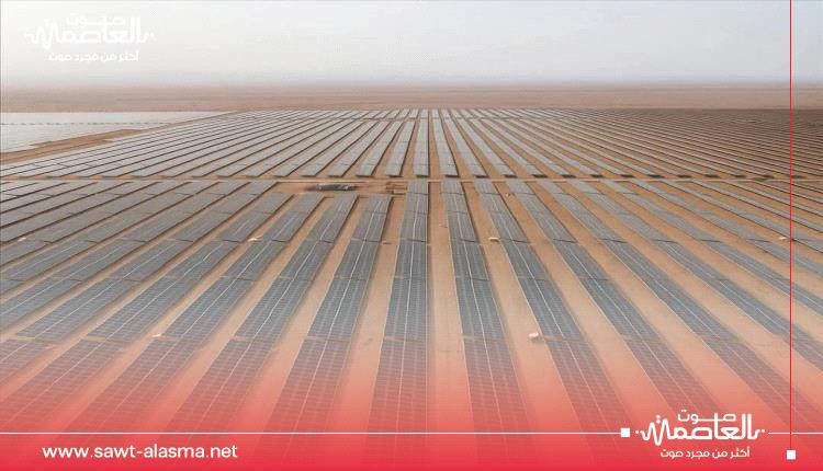 الإمارات تنير شبوة.. شراكة صادقة تُبدّد ظلام السنين
