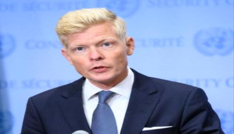 غروندبرغ يدعو مليشيا الحوثي إلى سرعة الإفراج عن الموظفين الأمميين المختطفين