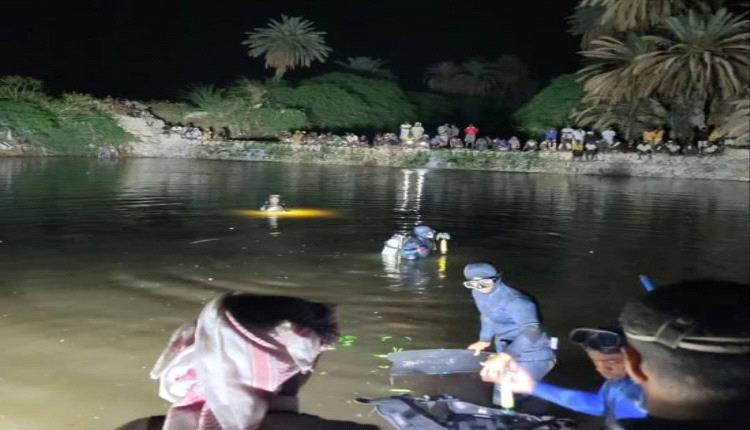 وفاة شابين غرقًا في بركة مياه بتريم
