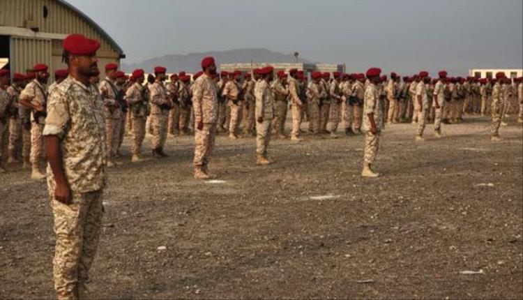 العروض العسكرية الجنوبية.. رسالة للردع وتجديد للثقة