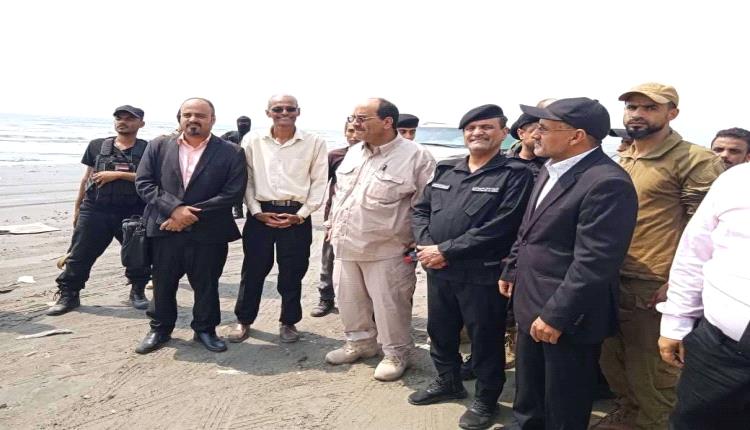 النيابة الجزائية بعدن تتلف أكثر من 657 كيلوغراماً من المخدرات والمؤثرات العقلية