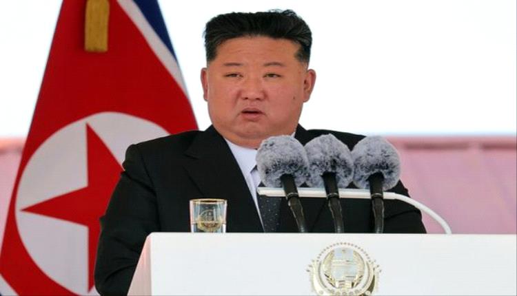 زعيم كوريا الشمالية يؤكد دعم بلاده لروسيا