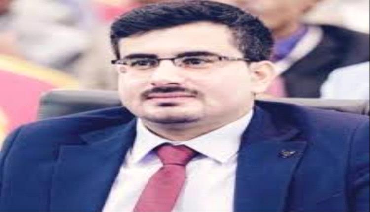 بن عفرار..تعزيز العلاقات الجنوبية الإماراتية من خلال التعليم