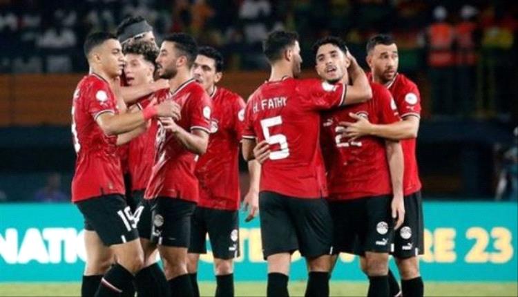 مصر تهزم إثيوبيا بثنائية نظيفة في تصفيات المونديال