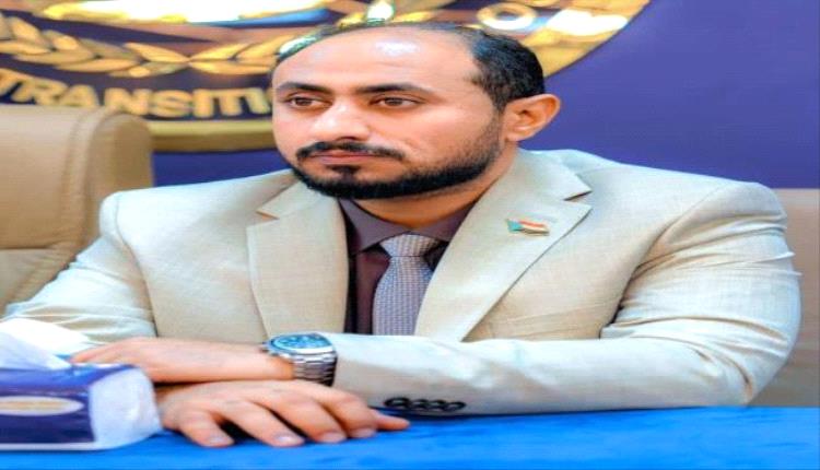 الأمين العام : ابتعاث طلاب الجنوب للإمارات خطوة تجسد حرص الرئيس الزُبيدي على الاستثمار في طاقات الشباب