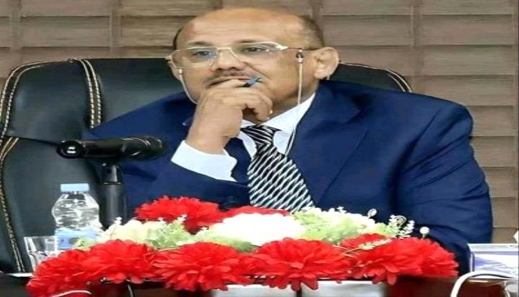 الداهية المعبقي ومعابقة الانتقالي الجنوبي
