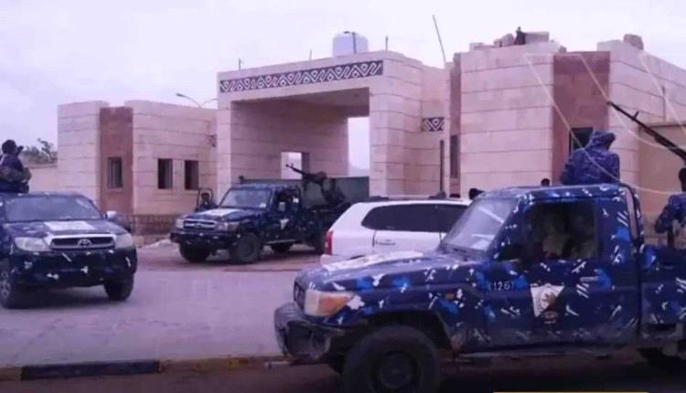 الداخلية تضبط ستة متهمين بقتل مواطن في الضالع