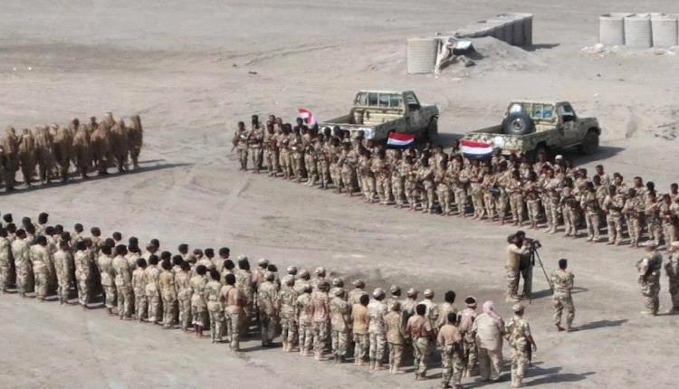 قرب انطلاق معـ.ـركة صنعاء .. الكشف عن تحالف دولي للقضاء على الحوثيـ.ـين في اليمن