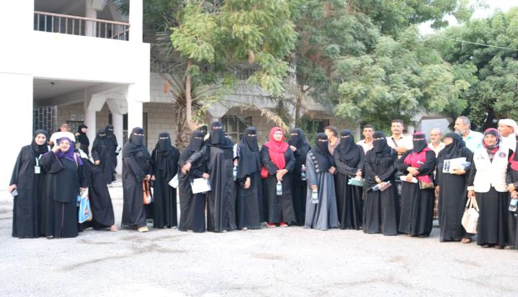 اجتماع مشترك في المنصورة يناقش قضايا السكن والملكية ويؤكد على تمكين المرأة