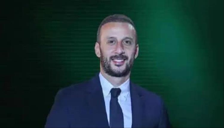 رسمياً.. الأهلي السعودي يعلن منصب أمير توفيق