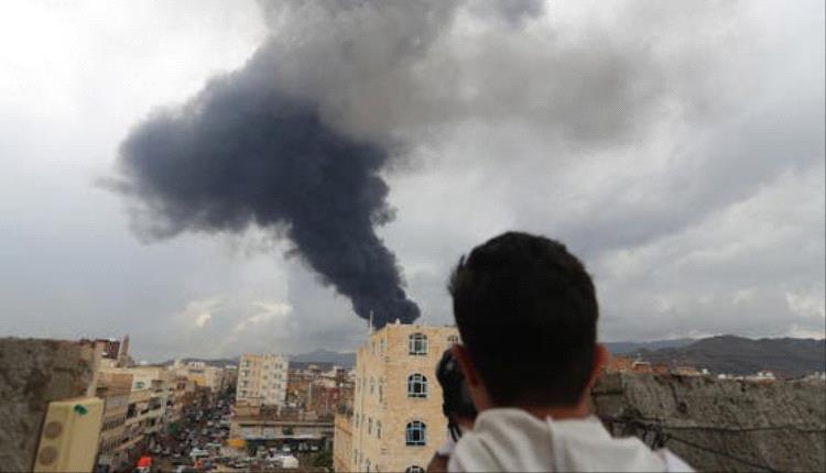 مصدر أمني: إسرائيل تستعد لشن هجـ،،ـوم قوي على الحوثــ،،يين قريباً