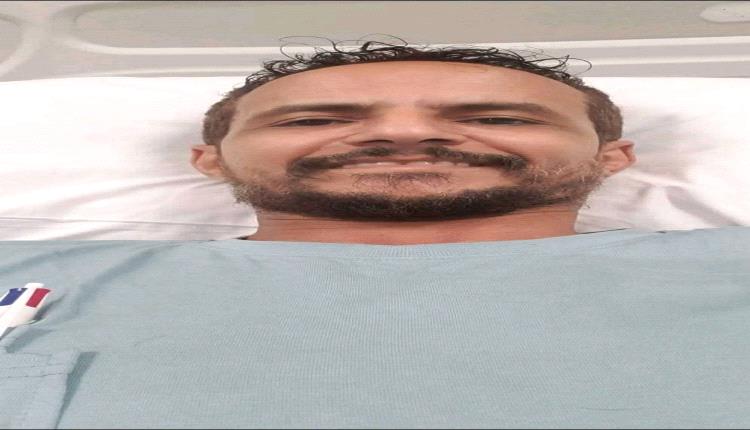 عدن تودع أحد أبرز محاربي السرطان: طارق العزيبي في ذمة الله