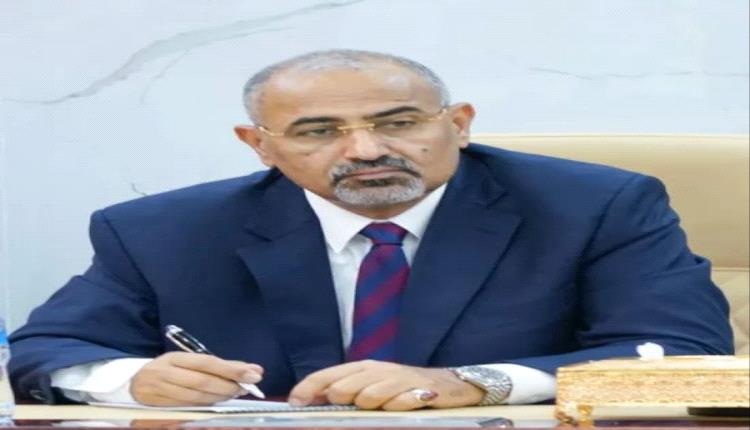 استراتيجية الجنوب الثاقبة.. الرئيس الزُبيدي يعزز شراكات الجنوب لاستقطاب الدعم وتحسين الخدمات