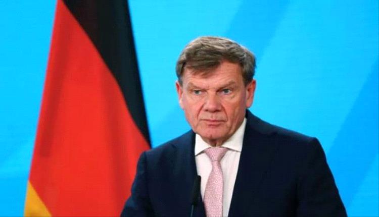 "ضــ،،ربة لا يمكن قبولها".. ألمانيا تدين الهــ،،ـجوم الإسرائيلي على قطر