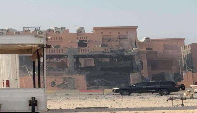 عاجل : إسـ.ـرائيل تعلن استهداف قيادات بارزة في حمـ.ـاس